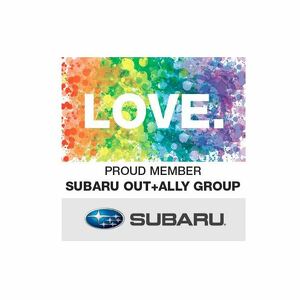 Subaru of America